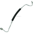 1992 Toyota Corolla A/C Hose High Side - Discharge 1