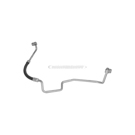 2000 Toyota Corolla A/C Hose High Side - Discharge 1