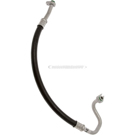 BuyAutoParts 62-60389N A/C Hose Low Side - Suction 1