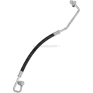 BuyAutoParts 62-80285N A/C Hose High Side - Discharge 1