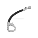 1999 Toyota 4Runner A/C Hose Low Side - Suction 1