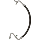 BuyAutoParts 62-80951AN A/C Hose High Side - Discharge 1
