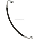BuyAutoParts 62-80343N A/C Hose High Side - Discharge 1