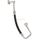 2012 Jeep Patriot A/C Hose High Side - Discharge 1