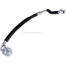 2014 Ford F Series Trucks A/C Hose Low Side - Suction 1