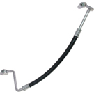 2013 Toyota Venza A/C Hose High Side - Discharge 1