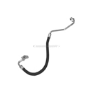 2004 Toyota 4Runner A/C Hose High Side - Discharge 1