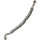 2009 Ford F Series Trucks A/C Hose Low Side - Suction 1