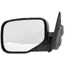 2008 Honda Ridgeline Side View Mirror 2