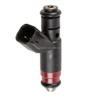 BuyAutoParts 35-01106AN Fuel Injector 1