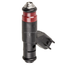 BuyAutoParts 35-01106AN Fuel Injector 2