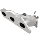 MagnaFlow Exhaust Products 49062 Catalytic Converter EPA Approved 1