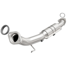 MagnaFlow Exhaust Products 49182 Catalytic Converter EPA Approved 1