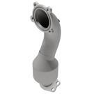 2009 Pontiac Solstice Catalytic Converter EPA Approved 1