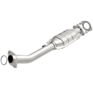 2012 Nissan Armada Catalytic Converter EPA Approved 1