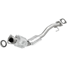 MagnaFlow Exhaust Products 49222 Catalytic Converter EPA Approved 1