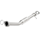2006 Chevrolet Monte Carlo Catalytic Converter EPA Approved 1