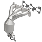 MagnaFlow Exhaust Products 49273 Catalytic Converter EPA Approved 1