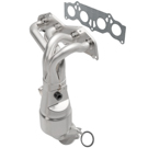 MagnaFlow Exhaust Products 49292 Catalytic Converter EPA Approved 1