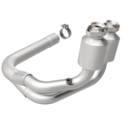 MagnaFlow Exhaust Products 49386 Catalytic Converter EPA Approved 1