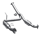 MagnaFlow Exhaust Products 49406 Catalytic Converter EPA Approved 1