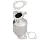 MagnaFlow Exhaust Products 49451 Catalytic Converter EPA Approved 1