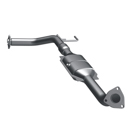 MagnaFlow Exhaust Products 49592 Catalytic Converter EPA Approved 1