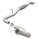 MagnaFlow Exhaust Products 49667 Catalytic Converter EPA Approved 1