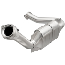 MagnaFlow Exhaust Products 49677 Catalytic Converter EPA Approved 1