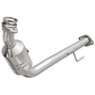 MagnaFlow Exhaust Products 49691 Catalytic Converter EPA Approved 1