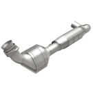 MagnaFlow Exhaust Products 49705 Catalytic Converter EPA Approved 1