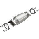 MagnaFlow Exhaust Products 49740 Catalytic Converter EPA Approved 2