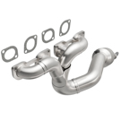 MagnaFlow Exhaust Products 49783 Catalytic Converter EPA Approved 1