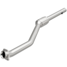 MagnaFlow Exhaust Products 49785 Catalytic Converter EPA Approved 1