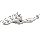 2009 Bmw M6 Catalytic Converter EPA Approved 1