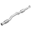 2013 Mini Cooper Paceman Catalytic Converter EPA Approved 1