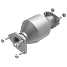 2014 Acura TSX Catalytic Converter EPA Approved 1