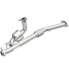 MagnaFlow Exhaust Products 49905 Catalytic Converter EPA Approved 1