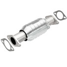 MagnaFlow Exhaust Products 49924 Catalytic Converter EPA Approved 1