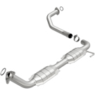 MagnaFlow Exhaust Products 49935 Catalytic Converter EPA Approved 1