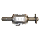 1984 Cadillac Seville Catalytic Converter EPA Approved 1