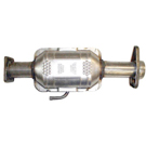 1981 Buick Riviera Catalytic Converter EPA Approved 1