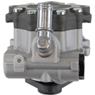 BuyAutoParts 86-01356AN Power Steering Pump 4