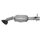 1994 Cadillac Commercial Chassis Catalytic Converter EPA Approved 1