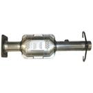 1996 Cadillac Seville Catalytic Converter EPA Approved 1