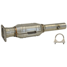 2000 Buick LeSabre Catalytic Converter EPA Approved 1