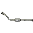 1997 Chevrolet Monte Carlo Catalytic Converter EPA Approved 1