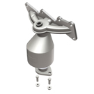 MagnaFlow Exhaust Products 50317 Catalytic Converter EPA Approved 1