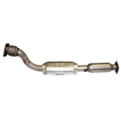 1998 Chevrolet Monte Carlo Catalytic Converter EPA Approved 1