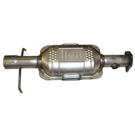 1997 Saturn SW2 Catalytic Converter EPA Approved 1
